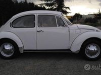 Usata VW Käfer 1970 Coupé
