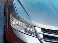 Usata Fiat Freemont 140 CV (102 kW) 2011 SUV