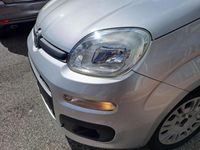 usata Fiat Panda 1.2 Lounge usato