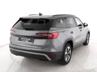 Usata Skoda Kodiaq Executive 150 CV (110 kW) 2025 Grigio SUV