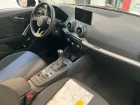 Usata Audi Q2 Premium 110 CV (80 kW) 2023 Nero metallizzato SUV