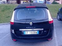 usata Renault Scénic III Scénic 1.9 dCi 130CV Luxe