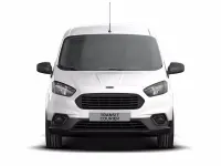 Usata Ford Transit Courier Trend 76 CV (55 kW) 2017 Bianco Furgone