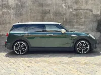 Usata Mini Cooper SD Clubman 190 CV (139 kW) 2015 Station wagon