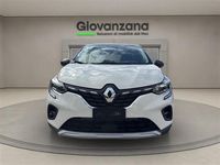 Usata Renault Captur Intens 160 CV (117 kW) 2020 Beige SUV