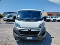 Usata Citroën Jumper 163 CV (119 kW) 2017 Bianco Monovolume
