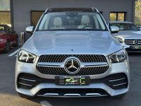 Usata Mercedes GLE350 Premium Plus 194 CV (142 kW) 2023 Argento SUV