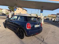 Usado Mini Cooper Hype 136 HP (100 kW) 2017 Citadino