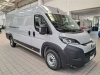 Nuova Citroën Jumper 179 CV (131 kW) 2026 Grigio Monovolume