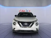 Nuova Nissan Juke Acenta 114 CV (83 kW) 2026 Bianco perlato SUV
