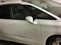 Usata Citroën C4 99 CV (72 kW) 2018 Bianco Monovolume