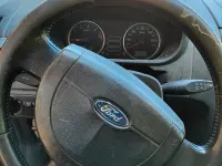 Usata Ford Fusion 68 CV (50 kW) 2002 Blu Utilitaria