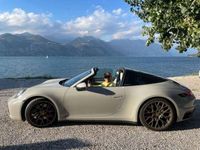 usata Porsche 911 Targa 3.0 4S auto