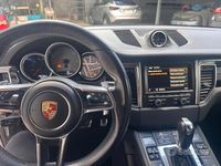 Usata Porsche Macan S 2015 Grigio SUV