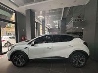 Usata Renault Captur RS Line 145 CV (106 kW) 2021 Bianco SUV