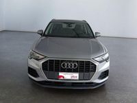 Brugt Audi Q3 Business 150 HK (110 kW) 2022 Sølv SUV