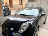 Usata Alfa Romeo MiTo 85 CV (62 kW) 2015 Utilitaria