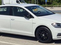 Usata VW Golf VII Business 131 CV (96 kW) 2019 Berlina