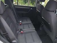 Usata VW Touran Trendline 150 CV (110 kW) 2010 Monovolume