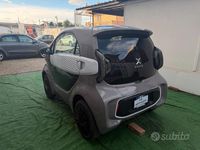 Usata XEV Yoyo 7 kW (10 CV) 2022 Grigio Utilitaria