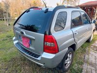 usata Kia Sportage 2ª serie - 2007