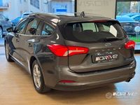 Usata Ford Focus Business Edition 120 CV (88 kW) 2019 Other Station wagon