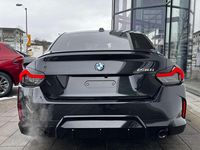 Nuova BMW 230 M Sport 245 CV (180 kW) 2026 Nero Coupé