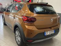 Gebraucht Dacia Sandero Comfort 101 PS (74 kW) 2021 Other Kleinwagen