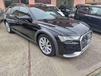 Usata Audi A6 Allroad Ambiente 245 CV (180 kW) 2021 Other Station wagon