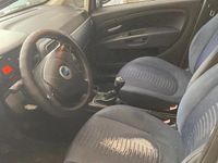 Usata Fiat Grande Punto 75 CV (55 kW) 2007 Utilitaria