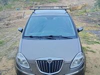 Usata Lancia Musa 90 CV (66 kW) 2008 Monovolume