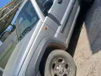 Usata Jeep Cherokee 163 CV (119 kW) 2007 SUV