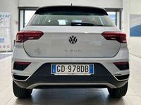 usata VW T-Roc T-Roc2017 1.5 tsi Advanced dsg