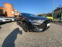 Usata Ford Focus ST-Line 125 CV (91 kW) 2024 Grigio Berlina