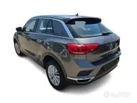 Usata VW T-Roc Business 116 CV (85 kW) 2020 Other SUV