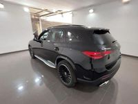 Nuova Mercedes GLC220 Advanced 197 CV (144 kW) 2025 Nero pastello SUV