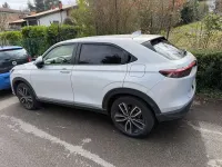 Begagnad Honda HR-V Elegance 107 HK (78 kW) 2025 SUV