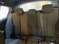 Usata BMW 120 190 CV (139 kW) 2017 Bianco Utilitaria