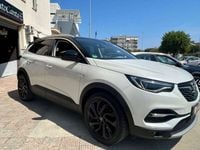 Usata Opel Grandland X Innovation 177 CV (130 kW) 2019 Bianco SUV