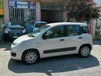 Usata Fiat Panda Easy 69 CV (50 kW) 2015 Beige Utilitaria