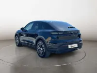 Usata Porsche Macan 197 CV (144 kW) 2025 Nero SUV