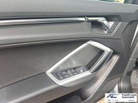 Usata Audi Q3 Business 150 CV (110 kW) 2020 Grigio SUV