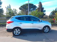 Usata Hyundai ix35 163 CV (119 kW) 2010 SUV
