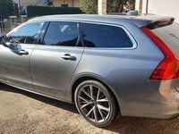 Usata Volvo V90 Business Edition 190 CV (139 kW) 2020 Station wagon