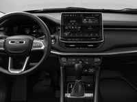 Usata Jeep Compass Limited 190 CV (139 kW) 2024 Blu SUV