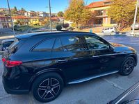 Usata Mercedes GLC220 Premium 197 CV (144 kW) 2024 Nero SUV