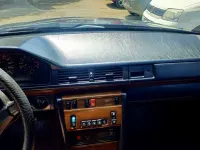 Usata Mercedes E200 122 CV (89 kW) 1990 Berlina