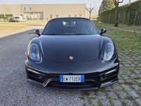 Usata Porsche Boxster 330 CV (242 kW) 2014 Cabrio