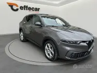 Używany Alfa Romeo Tonale Sprint 131 KM (96 kW) 2023 Szary SUV