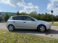 Usata Kia Ceed 90 CV (66 kW) 2007 Grigio Utilitaria